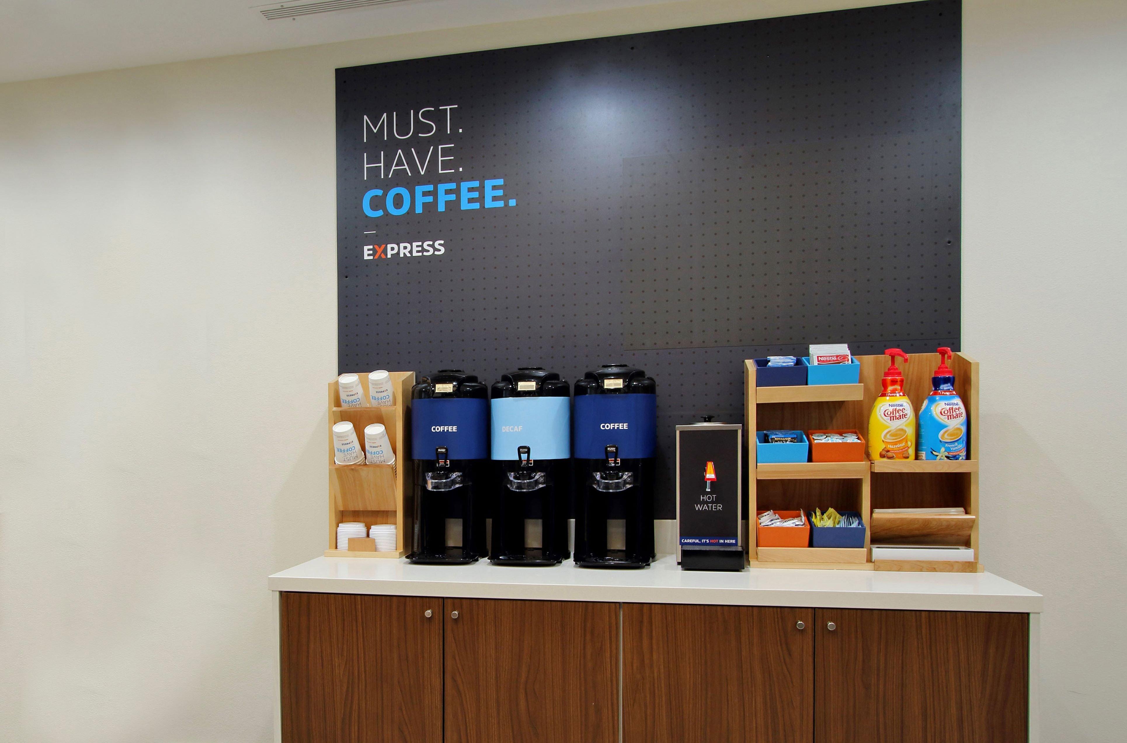 Holiday Inn Express Fremont - Milpitas Central By Ihg Buitenkant foto