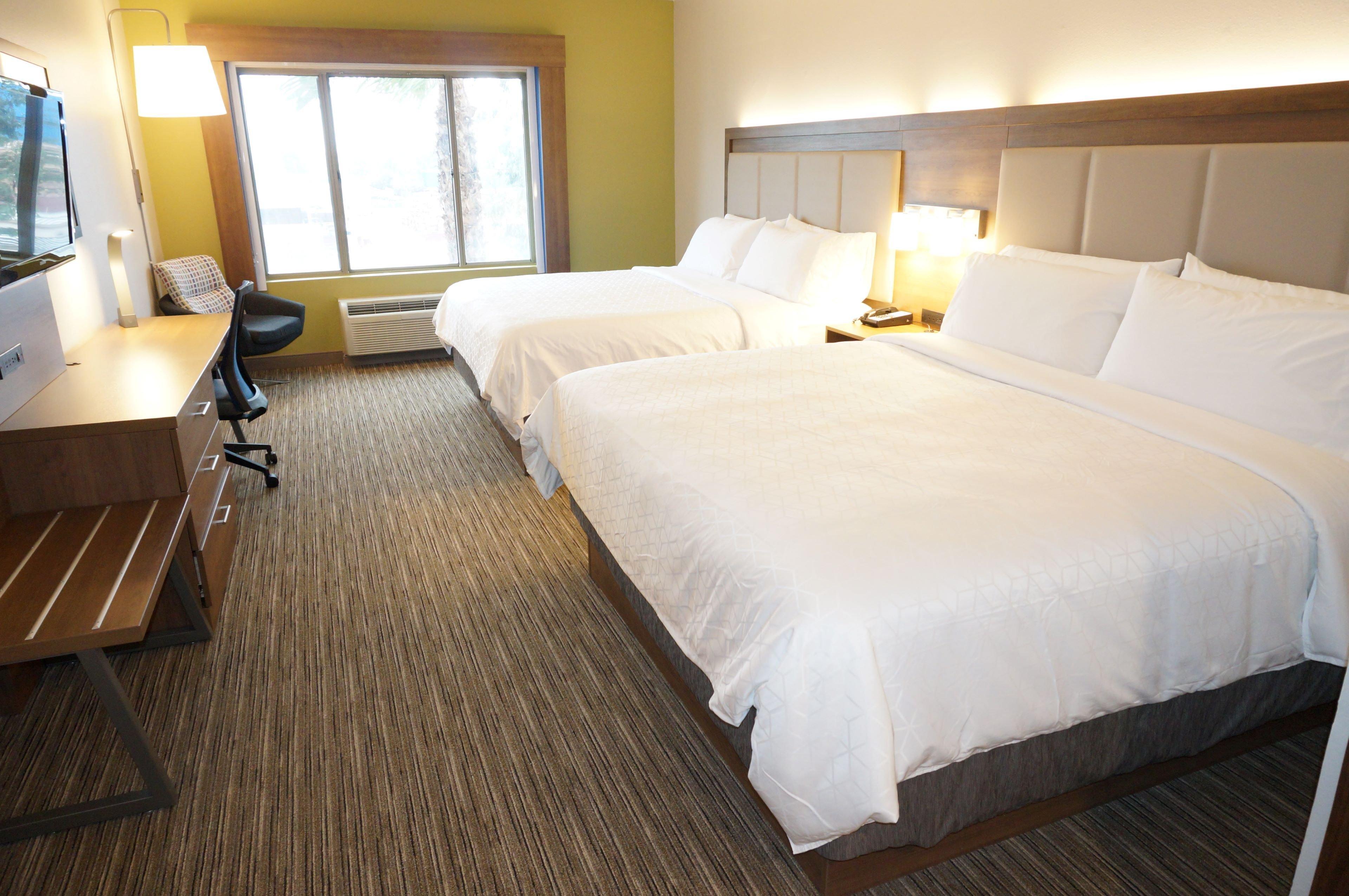 Holiday Inn Express Fremont - Milpitas Central By Ihg Buitenkant foto