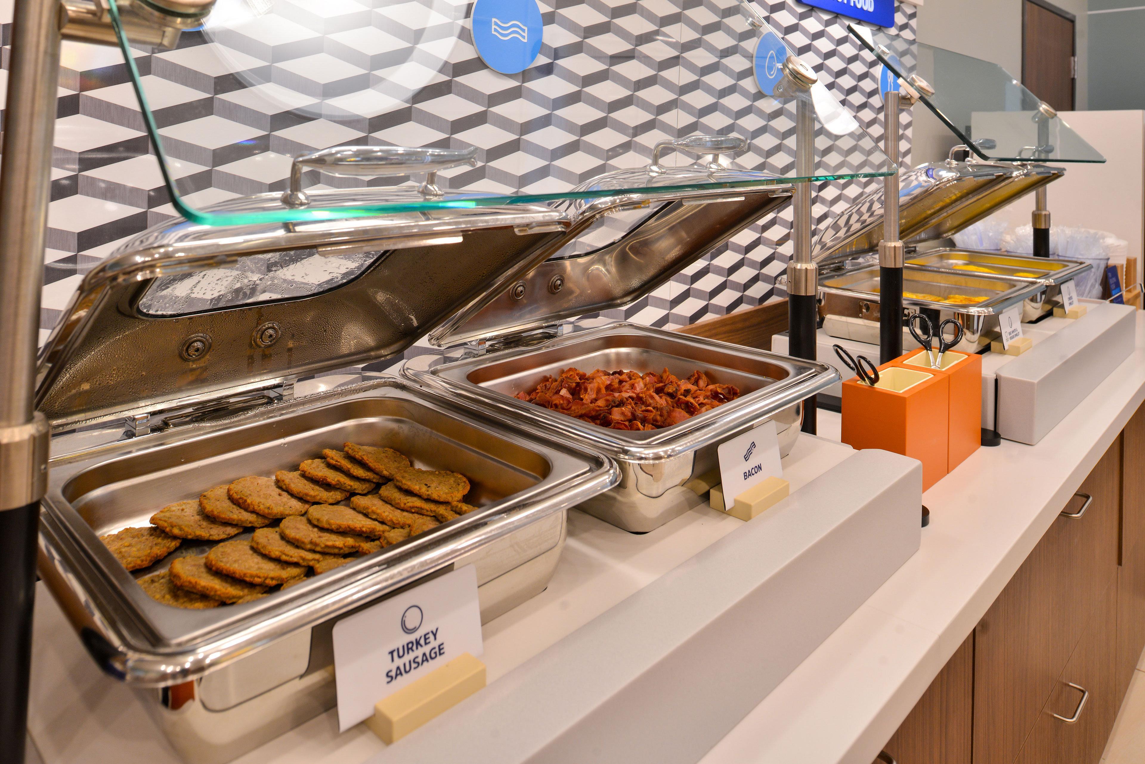 Holiday Inn Express Fremont - Milpitas Central By Ihg Buitenkant foto