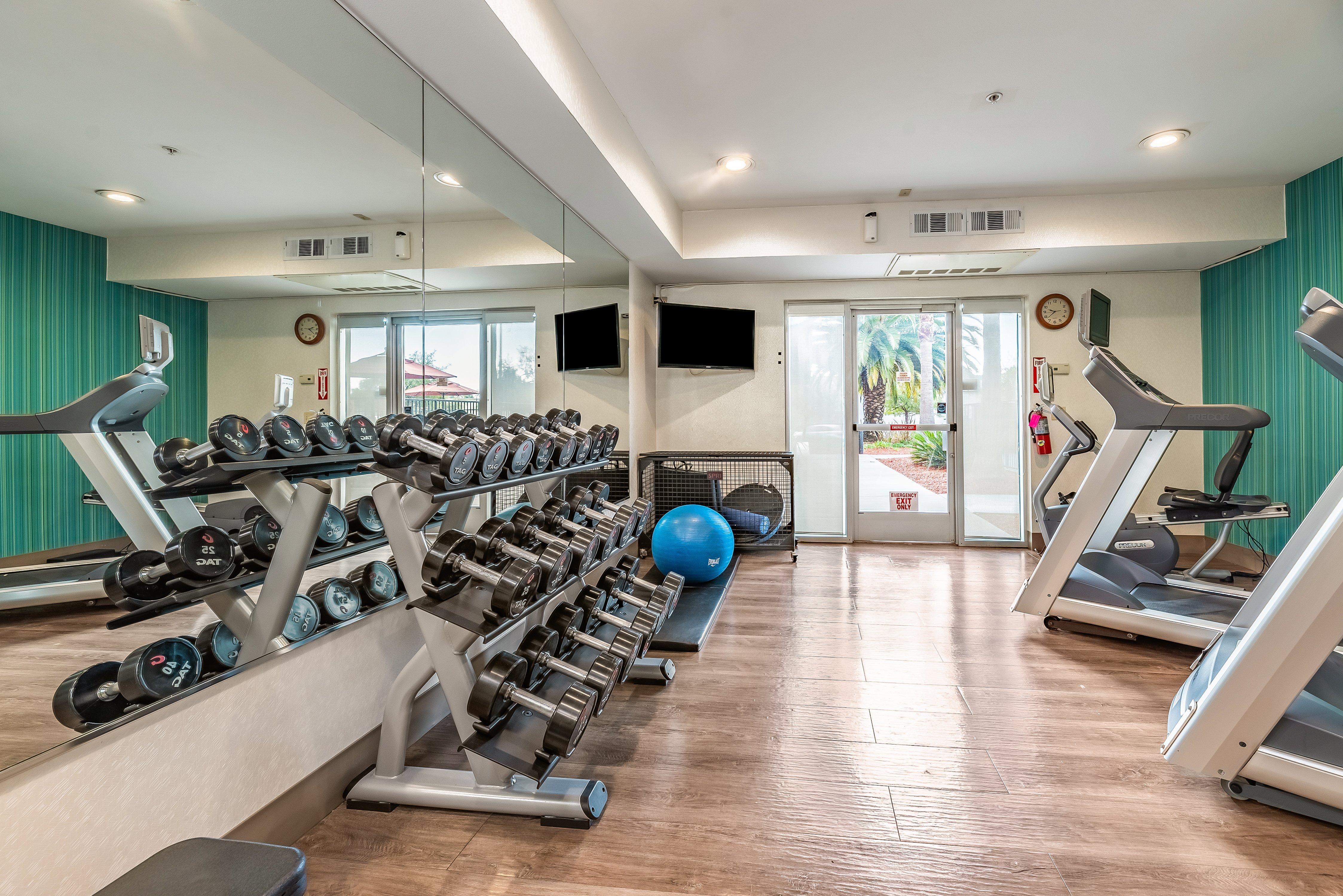 Holiday Inn Express Fremont - Milpitas Central By Ihg Buitenkant foto